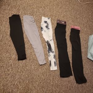 Leggings bundle
